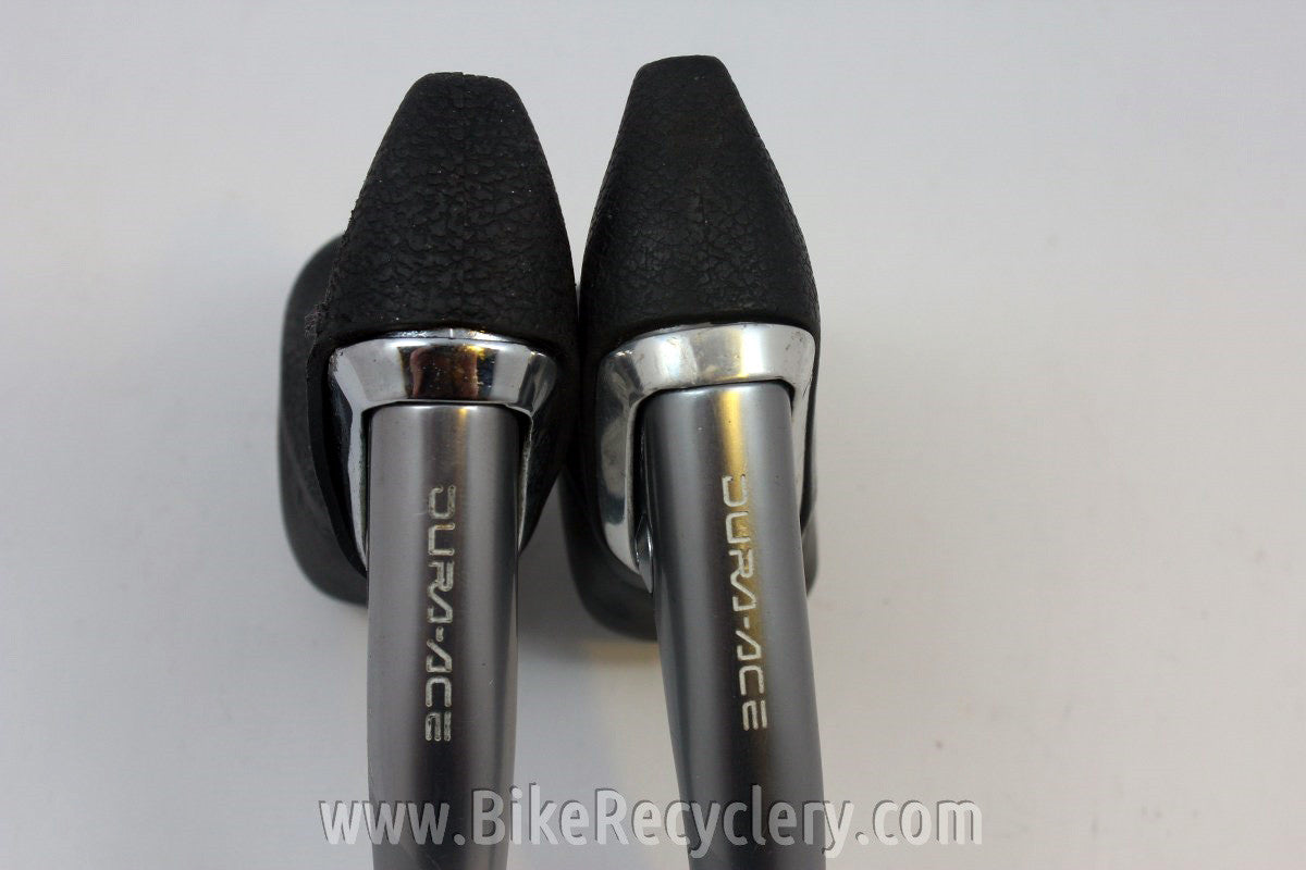 Vintage Shimano Dura Ace Brake Levers: BL-7401 / BL-7402