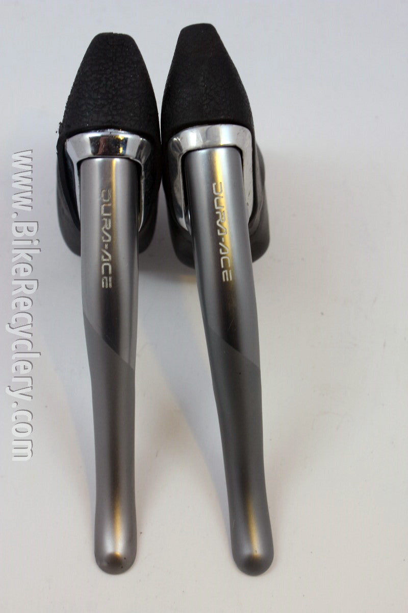 Vintage Shimano Dura Ace Brake Levers: BL-7401 / BL-7402