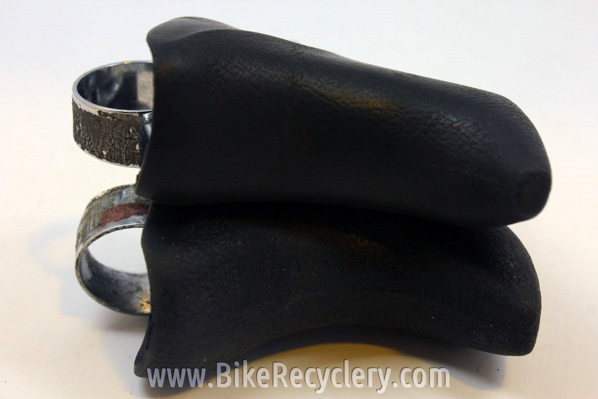 Vintage Shimano Dura Ace Brake Levers: BL-7401 / BL-7402
