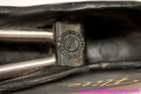 1998 Selle Italia Flite Titanium Saddle: Black