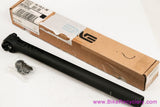 ENVE Carbon Seatpost: 31.6mm x 400mm - Zero Offset