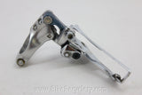 Shimano XTR FD-M901 Front Derailleur: 31.8mm Top Pull