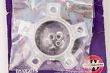 NIB/NOS White Industries Limbo Spider: Freewheel Cog as Chainring Hill Climbing Adapter - RARE & Historic 1980's Part