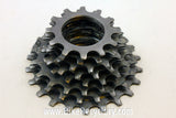 Shimano 600 8-Speed Uniglide Cassette: 12-22t