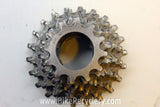Shimano 600 8-Speed Uniglide Cassette: 12-22t