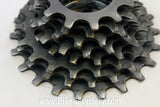 Shimano 600 8-Speed Uniglide Cassette: 12-22t