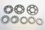 Shimano 600 8-Speed Uniglide Cassette: 12-22t