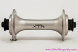 Shimano XTR HB-M900 Front Hub: 36H (Perfect Bearings Near Mint+ Low Miles)