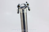 Vintage Syncros Titanium Seatpost: 27.2mm x 330mm