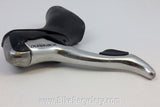 Shimano Dura Ace STi Shifter: LEFT/FRONT ST-7800, 10-speed Double