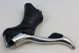 Shimano Dura Ace STi Shifter: LEFT/FRONT ST-7800, 10-speed Double