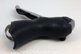 Shimano Dura Ace STi Shifter: LEFT/FRONT ST-7800, 10-speed Double