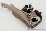 NOS Shimano XTR FD-M950 Front Derailleur: 28.6mm - Top Swing/Low Clamp (Slight Shop Wear)