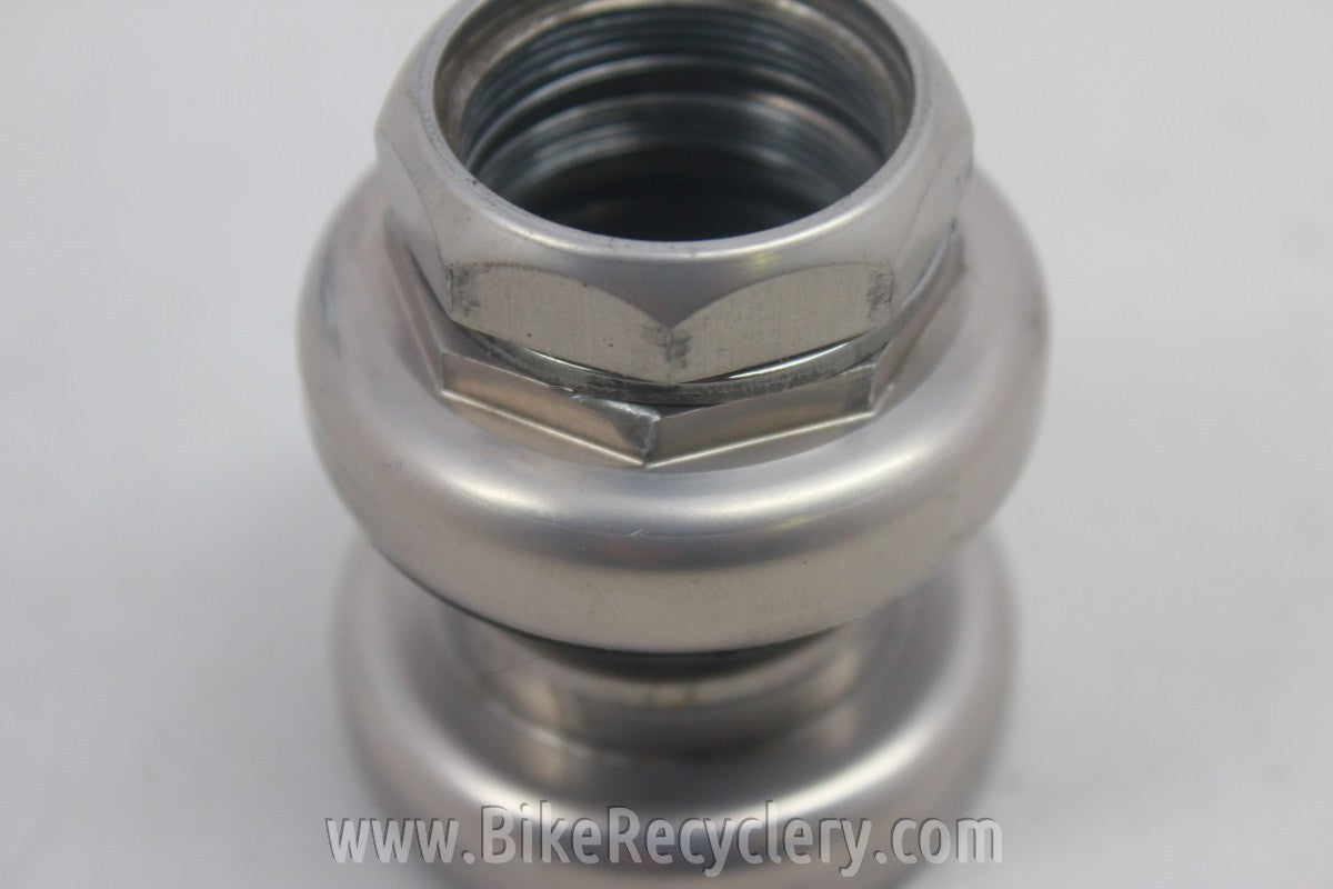 Shimano XTR HP-M900 Headset: 1" Threaded