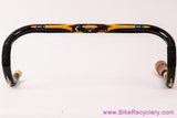Kestrel EMS Pro/SL Carbon Handlebars: 44cm - Carbon/Kevlar (Near Mint Low Miles)