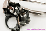 NOS Shimano XTR FD-M950 Front Derailleur: 28.6mm - Top Swing/Low Clamp (Slight Shop Wear)