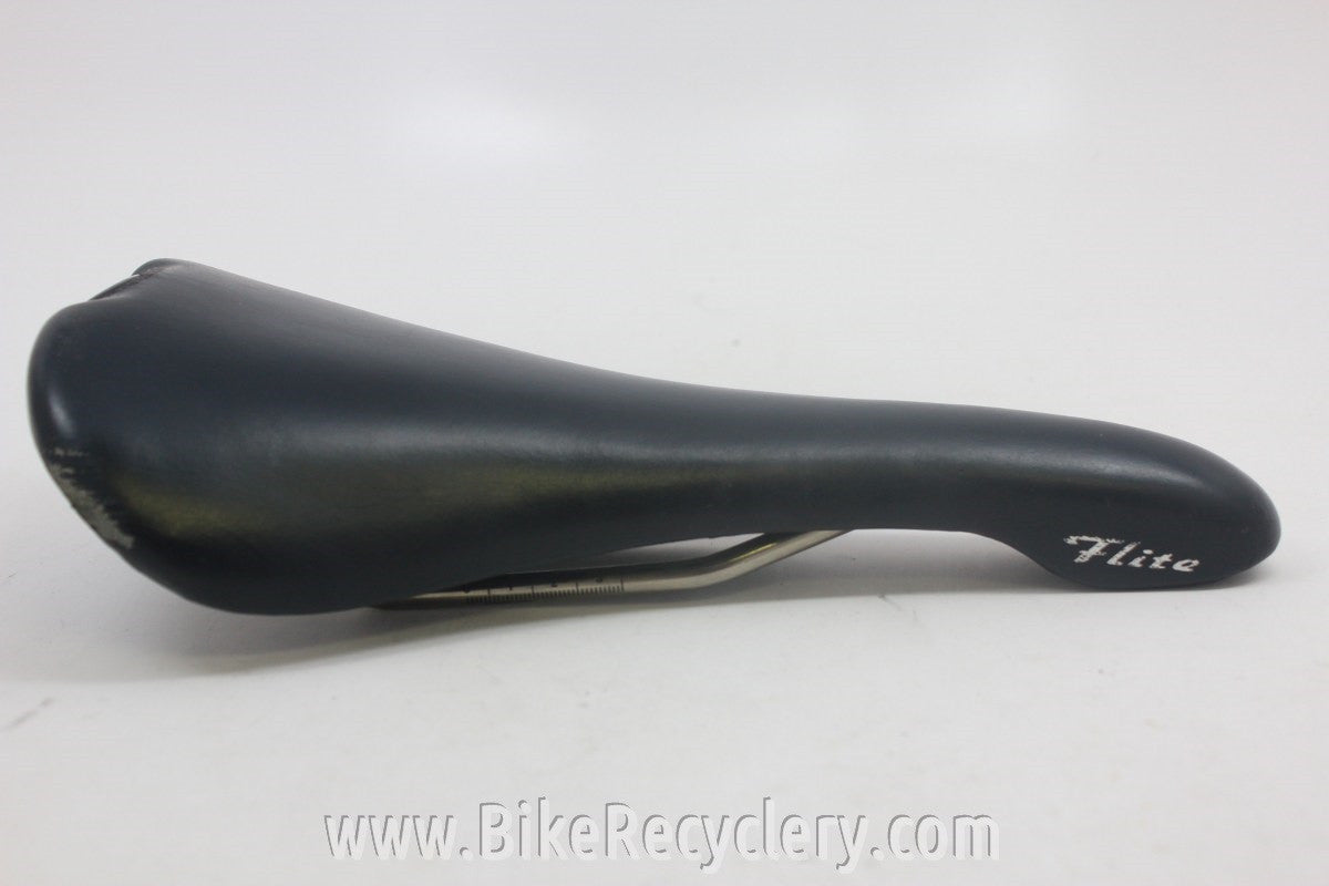 Selle Italia Flite Titanium Saddle