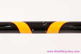 Kestrel EMS Pro/SL Carbon Handlebars: 44cm - Carbon/Kevlar (Near Mint Low Miles)