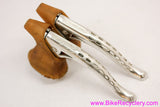 Suntour Superbe Brake Levers:  CB-3200 - Dual Slotted - 1st Gen