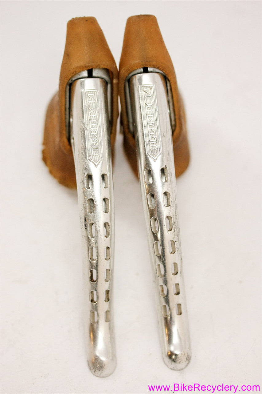 Suntour Superbe Brake Levers:  CB-3200 - Dual Slotted - 1st Gen