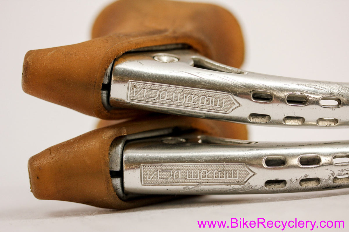 Suntour Superbe Brake Levers:  CB-3200 - Dual Slotted - 1st Gen