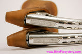 Suntour Superbe Brake Levers:  CB-3200 - Dual Slotted - 1st Gen