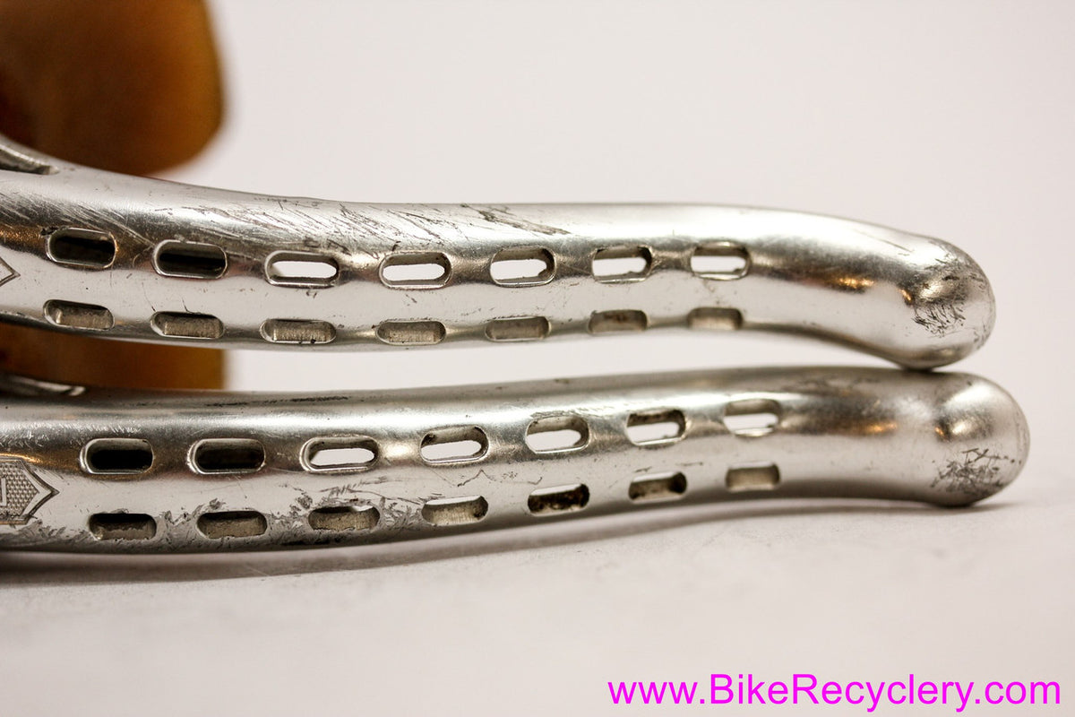 Suntour Superbe Brake Levers:  CB-3200 - Dual Slotted - 1st Gen