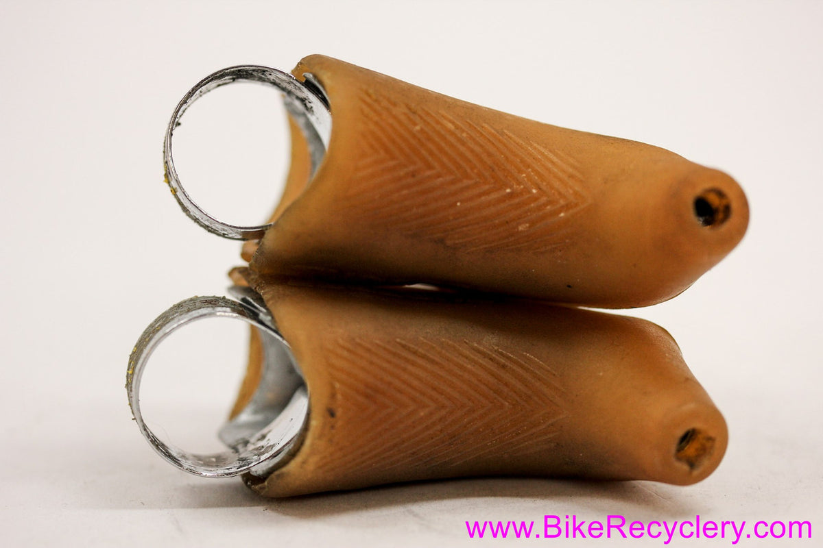 Suntour Superbe Brake Levers:  CB-3200 - Dual Slotted - 1st Gen