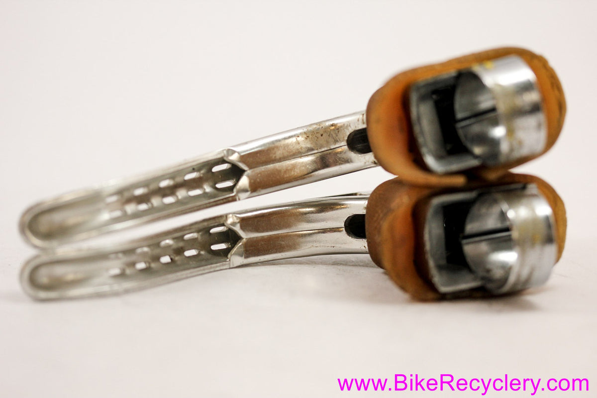 Suntour Superbe Brake Levers:  CB-3200 - Dual Slotted - 1st Gen