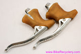 Suntour Superbe Brake Levers:  CB-3200 - Dual Slotted - 1st Gen