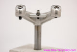 Specialized Slingshot Quill Stem: 100mm - "Bullmoose" Style - Vintage Early 1980's Stumpjumper