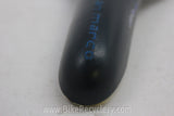 San Marco Era Titanium Saddle: 1999, Leather, EXC