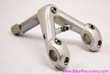 Specialized Slingshot Quill Stem: 100mm - "Bullmoose" Style - Vintage Early 1980's Stumpjumper