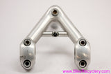 Specialized Slingshot Quill Stem: 100mm - "Bullmoose" Style - Vintage Early 1980's Stumpjumper