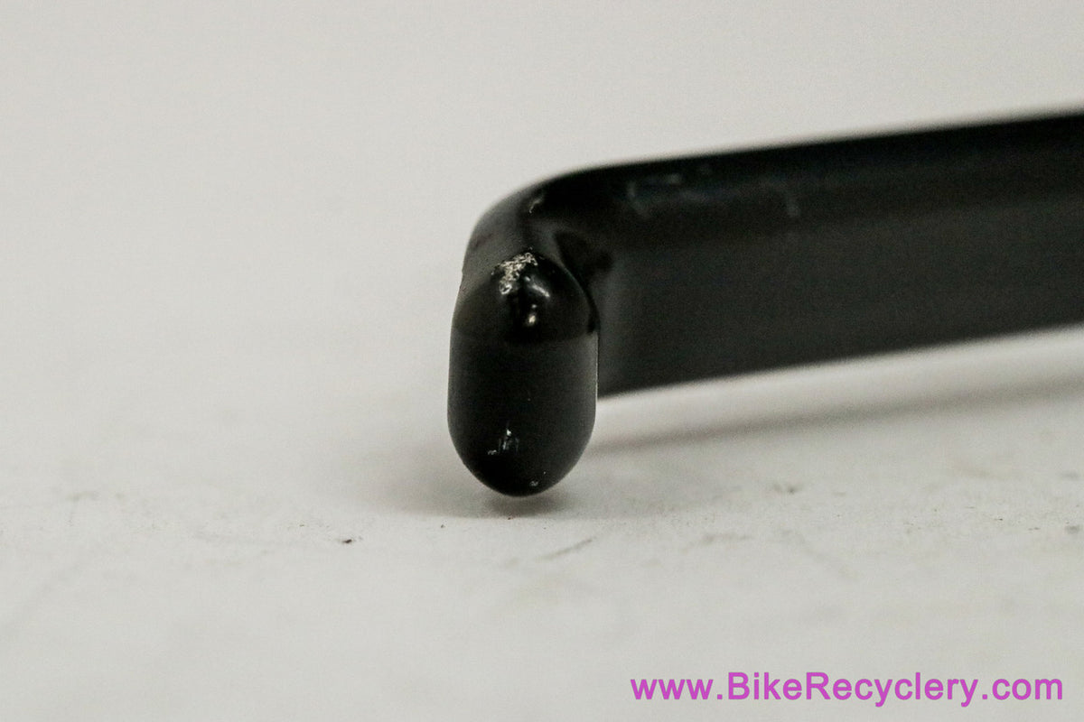 Avid SD Ultimate Brake Lever: RIGHT Only - Black Anodized - Vintage 1990's (EXC)