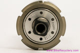 Mavic 610 FIXE Floating Bottom Bracket: 116mm - ISO (EXC)