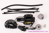 NIB/NOS Mavic ZAP Controller Set: Shifter Buttons / Wiring Harness (RARE! 1st Electronic Drivetrain Circa 1990's)