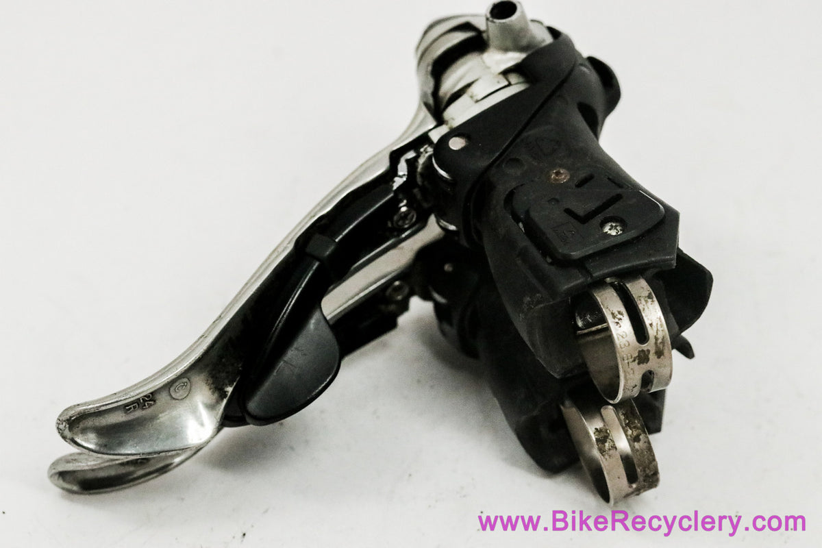 Shimano Ultegra ST-6510 STI Shifters: 2x9 Double