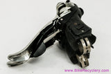 Shimano Ultegra ST-6510 STI Shifters: 2x9 Double