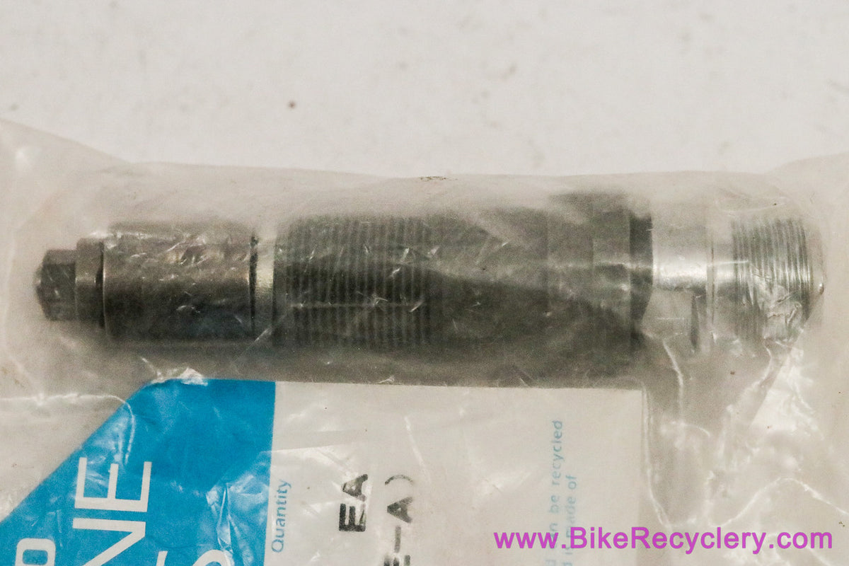 Shimano Right SPD-SL Pedal Axle: #43298010 (NEW)