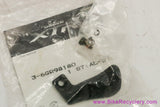 NIB/NOS Shimano XTR ST-M965 Dual Control Shifter Release Lever: Left Side - Bolt + Circlip