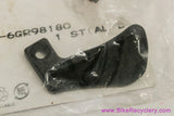 NIB/NOS Shimano XTR ST-M965 Dual Control Shifter Release Lever: Left Side - Bolt + Circlip