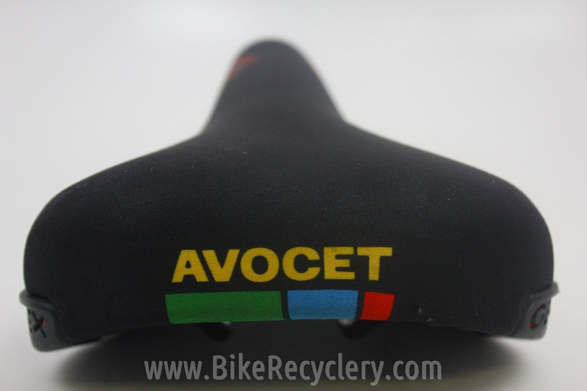 Avocet M30 Spenco Gelflex Saddle: 1990's Klein Adroit / Attitude, EXC Take-Off