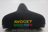 Avocet M30 Spenco Gelflex Saddle: 1990's Klein Adroit / Attitude, EXC Take-Off