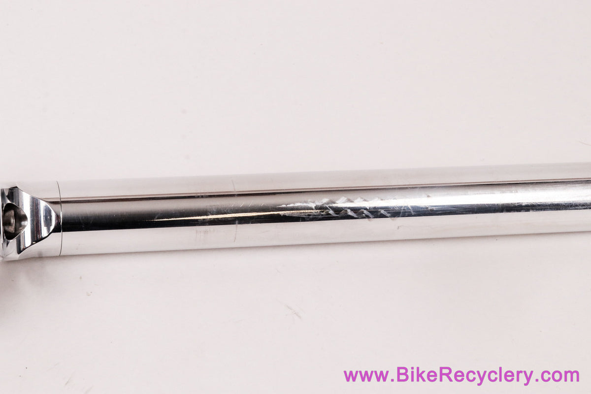 Paul Tall & Handsome Seatpost: 27.2mm - Polished (Near Mint+ Low Miles)