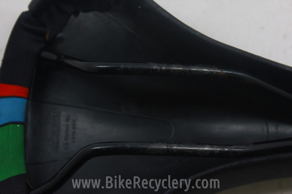 Avocet M30 Spenco Gelflex Saddle: 1990's Klein Adroit / Attitude, EXC Take-Off