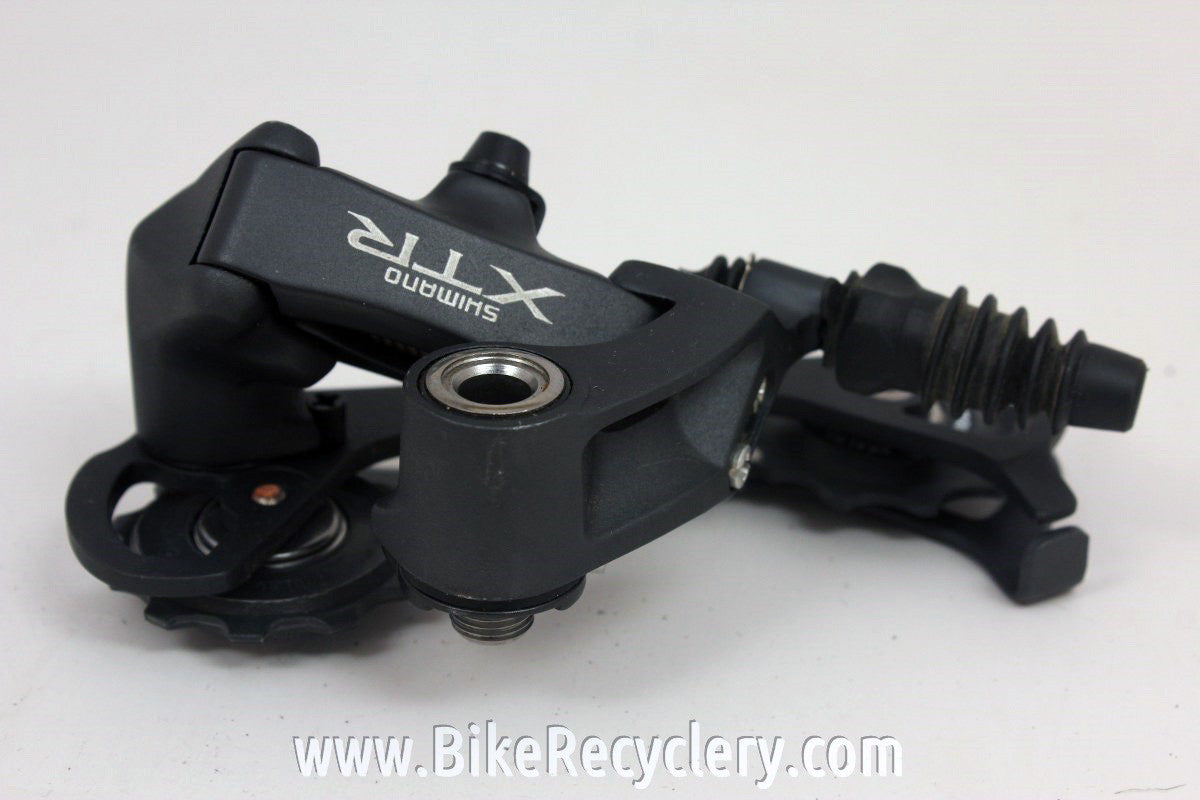 NIB/NOS Shimano XTR RD-M952 Rear Derailleur: SGS, MINT!