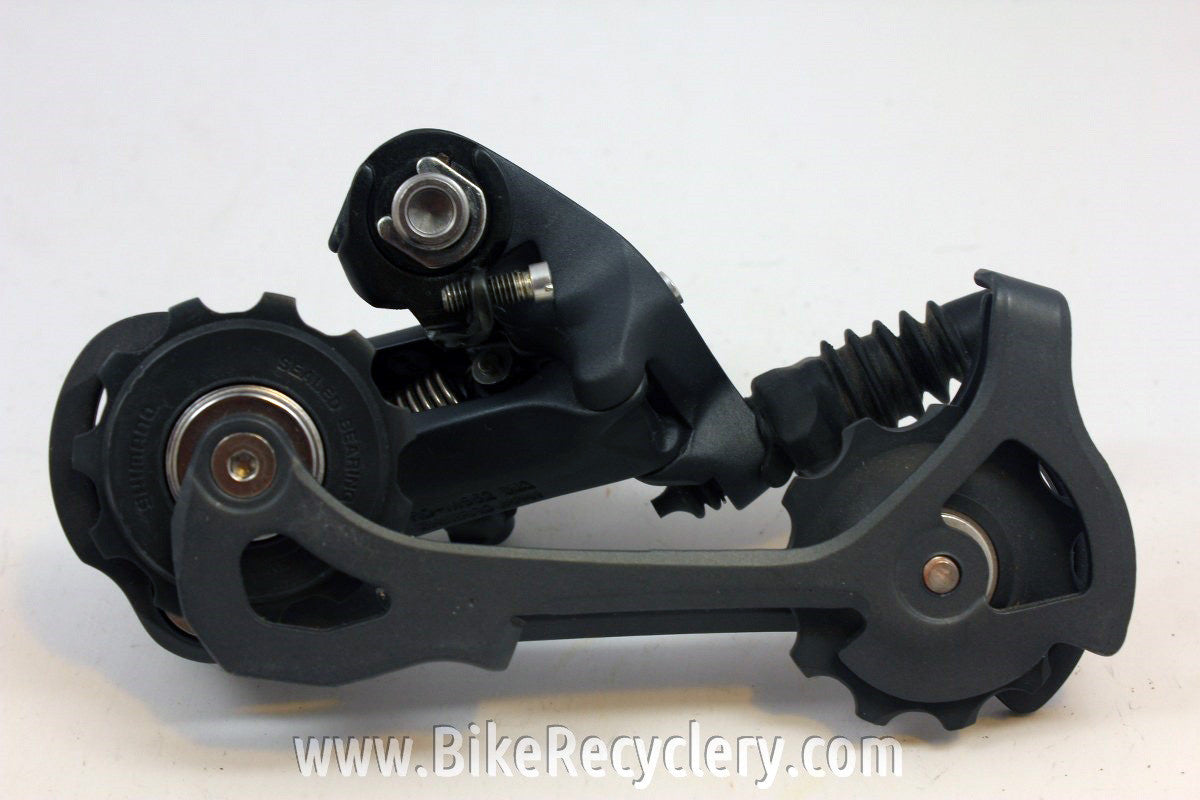 NIB/NOS Shimano XTR RD-M952 Rear Derailleur: SGS, MINT!