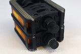 SR Suntour Folding Pedals for Folding BIcycle: Black New Take-Off