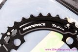 NIB/NOS Race Face Turbine 10 Speed Chainring: 38t x 104mm - Black